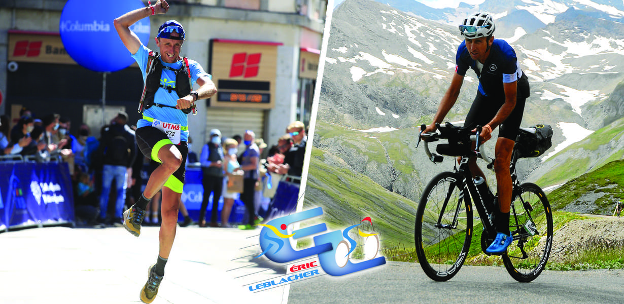 Reprise des courses cyclistes et de running à partir du 19 mai : «Une bonne  nouvelle» pour Eric Leblacher - Le Parisien
